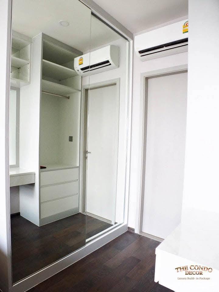 One Bedroom Condo For Rent
