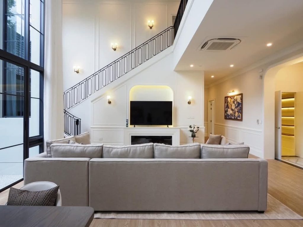 Luxury Independent House For Sale
