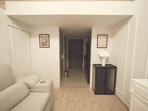 One Bedroom Condo For Rent