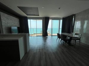 Luxury Three Bedroom Apartment For Sale