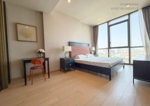 Luxury Two Bed Room Apartment For Sale