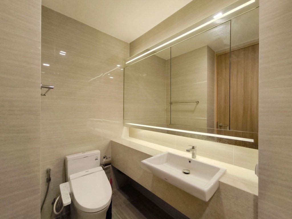 One Bedroom Apartment For Rent