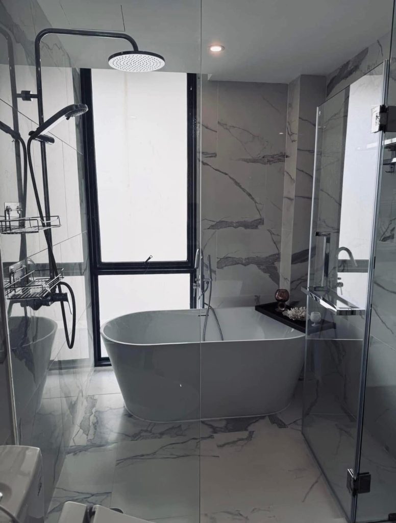 One Bedroom Apartment For Rent