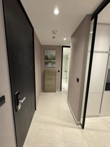 Two Bed Room Condo For Rent
