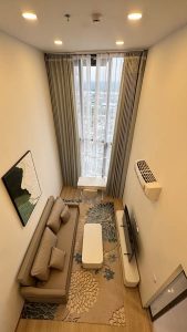 One Bedroom Condo For Rent