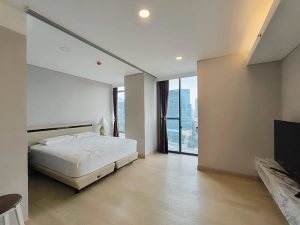 One Bedroom Condo For Sale