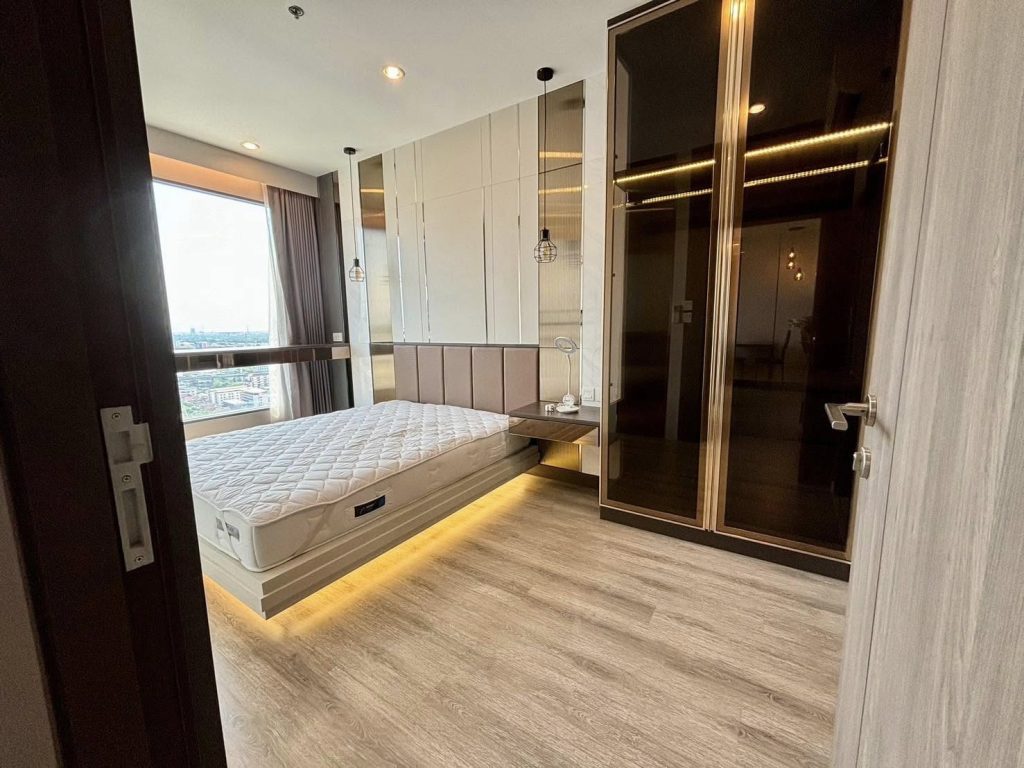 Two Bed Room Apartment For Sale