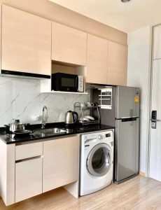 Two Bed Room Condo For Rent
