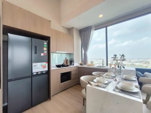 Two Bed Room Apartment For Rent