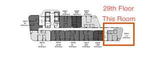Two Bed Room Apartment For Rent