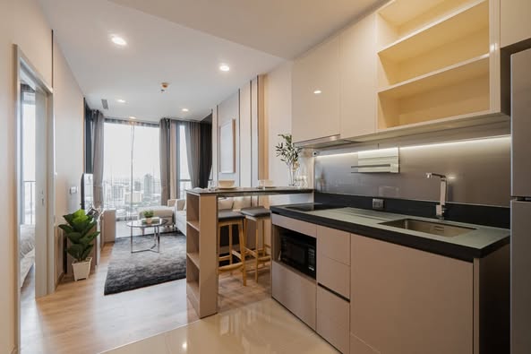 One Bedroom Condo For Rent