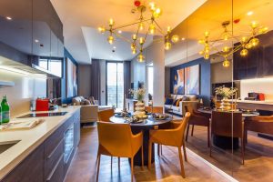 Luxury One Bed Room Apartment For Rent