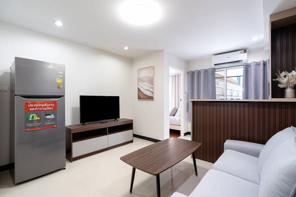 One Bedroom Condo For Rent