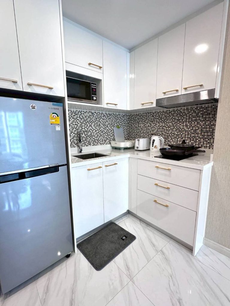 Two Bed Room Condo For Rent