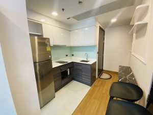 One Bedroom Condo For Rent