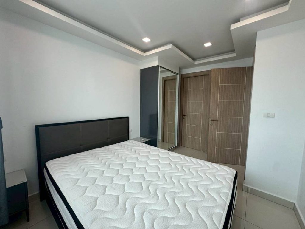 Two Bed Room Condo For Rent