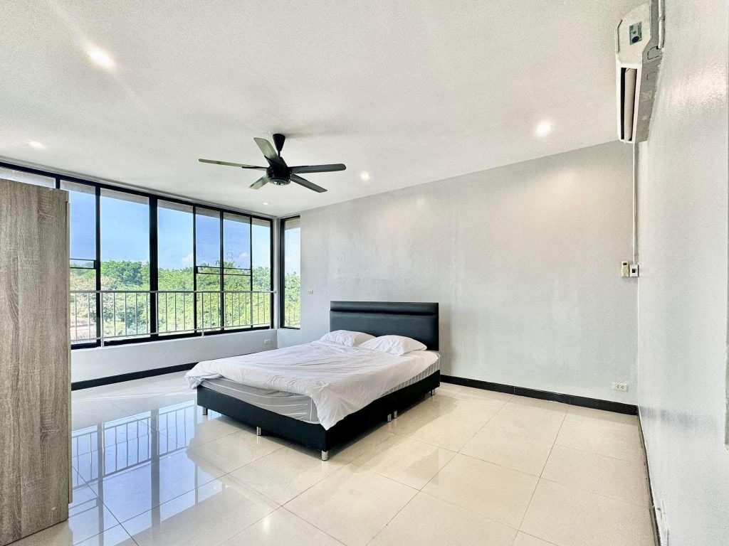 Pool Villa For Rent