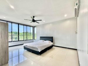 Pool Villa For Rent
