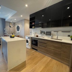 Two Bed Room Condo For Rent