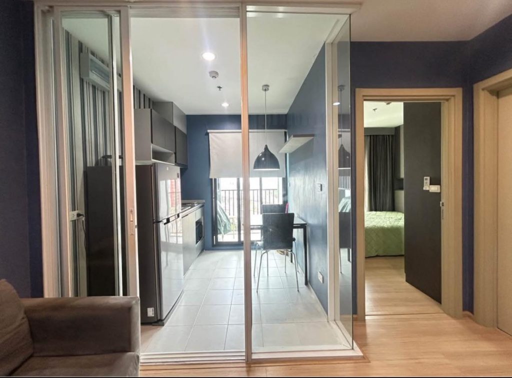 One Bedroom Condo For Rent