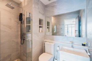 Two Bed Room Condo For Rent