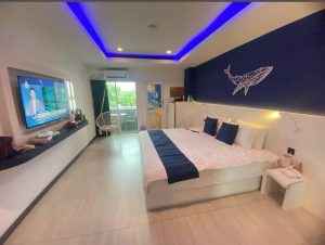 Hotel For Sale