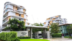 One Bedroom Condo For Rent