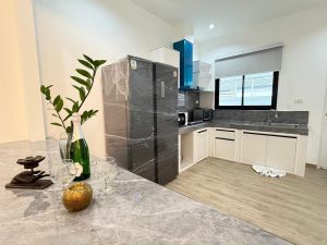 Large Pool Villa For Rent