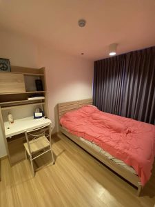 Studio Room Condo For Rent