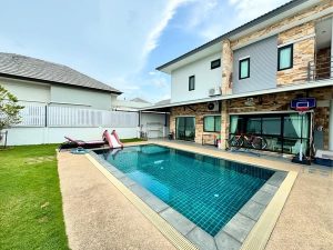 Pool Villa For Sale