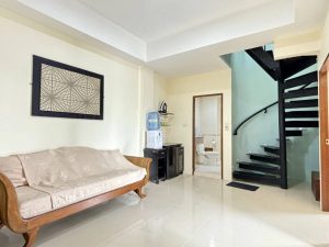Three Bed Room Apartment For Sale