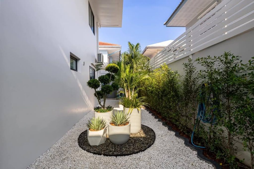 Beautiful Pool Villa For Sale