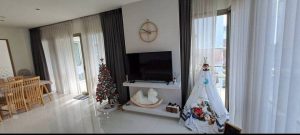 Three Bed Room Apartment For Sale