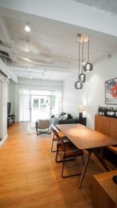 Townhome For Rent