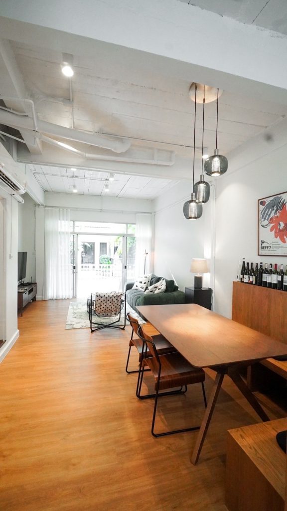 Townhome For Rent