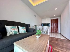 One Bedroom Condo For Sale
