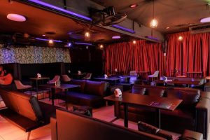 Fully Equipped Restaurant for Takeover