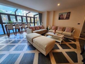 Two Bed Room Apartment For Rent