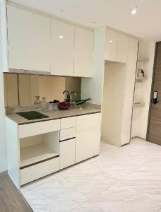 One Bedroom Condo For Rent