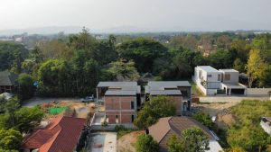 Beautiful Pool Villa For Sale