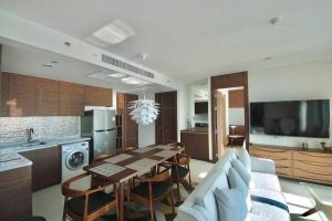Large Two Bedroom Condo For Sale