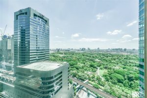 Two Bed Room Condo For Rent