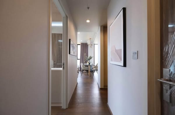 Two Bed Room Apartment For Rent