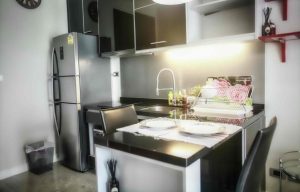 One Bedroom Condo For Rent