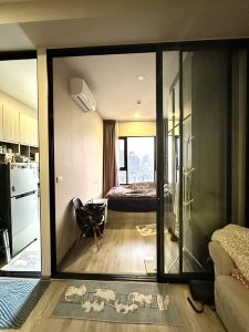 One Bedroom Condo For Rent