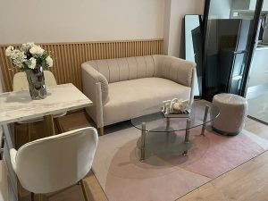 One Bedroom Condo For Rent