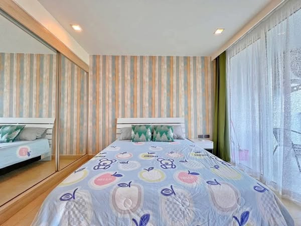 One Bedroom Condo For Rent