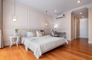 Three Bed Room Apartment For Rent