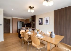 Two Bed Room Apartment For Rent