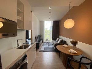 One Bedroom Condo For Rent